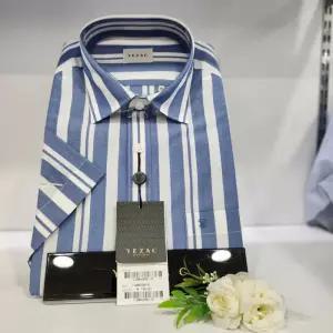 [예작]예작YJ2MBA283  빅스트라이프 캐주얼 일반핏  반팔셔츠_SC