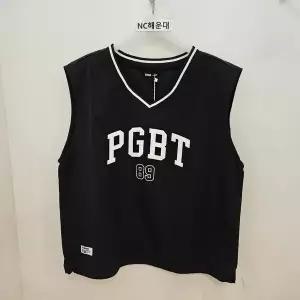 [보리보리/소이]브이넥 와샤 쿨스판 조끼 24m0731bk 남아/주니어 여름상품 초