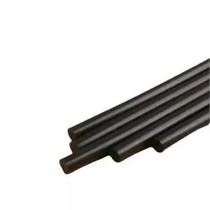 글루건 심 11mmx27cm 검정 1세트 5개입