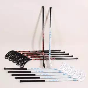 니스포 플로어볼 스틱 플로어볼채 하키 88cm