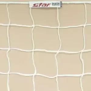 스타 축구 네트 축구망 골망 경기용 2개 세트 PE