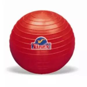 다우리 PVC 투포환 포환 던지기 공 실내외 겸용 2kg