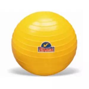 다우리 PVC 투포환 포환 던지기 공 실내외 겸용 4kg