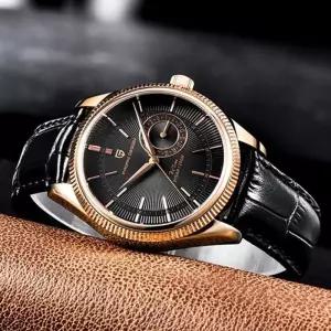 [백스테이]B248WC 세이코무브 남자손목시계 사파이어글라스