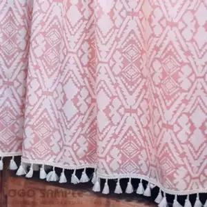 가리개커튼 핑크 45 143 가림막커튼 가리개커튼 창문가리개