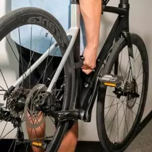 이동 자전거 운반 스트랩 보조 손잡이 액세서리 스포츠용품 부품 도구