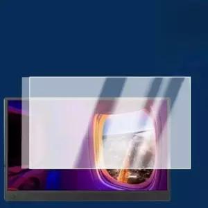 포터블 반사 표면 장착 포터블모니터 킥스탠드 삼각대