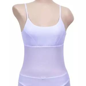 쾌적한 흡습속건 에어로쿨 주니어 끈 브라런닝끈런닝 로런닝 셔츠 나시 학생