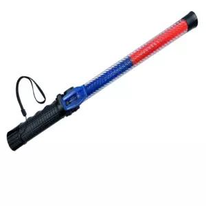 비제이마켓 투톤 다기능신호봉 교통신호봉 LED신호봉