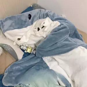 귀여운 점프수트 동물잠옷 홈웨어파티 잠옷 파자마 상어잠옷