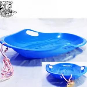 얼음썰매 크리스마스 1인 워터썰매 스키장 스포츠완구 눈썰매 1인썰매