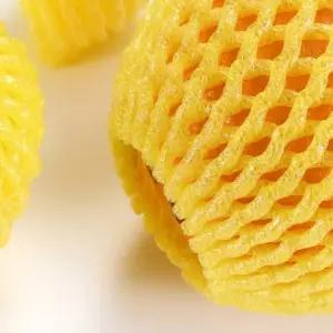 과일포장 과일망 과일네트망 충격방지 포장 네트 그물망 100P RD-11302