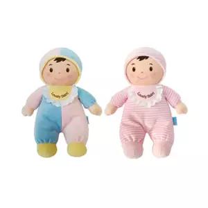 h50 소꿉놀이 아기인형(2종)세트 코코키 어린이 패션 역할 꾸미기 교육 여아장난감 여자아이 애착