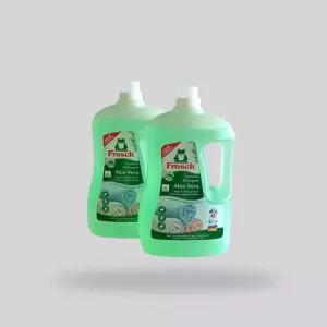 [프로쉬] 프로쉬 세탁세제 알로에 베라 3L x 2개