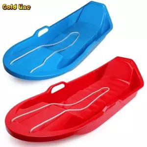 눈썰매보드 골드라인 눈썰매 2인용 택1 어린이썰매 모래썰매 썰매