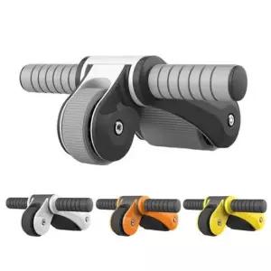 AB슬라이드 폴딩기어 복근 롤아웃 뱃살운동