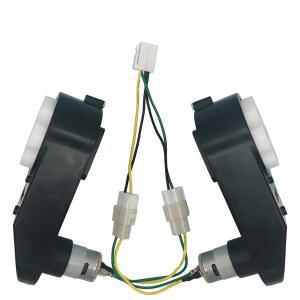 장난감 자동차용 12V 전동 RS390 드라이브 오토바이 390 고속 업그레이드 기어박스