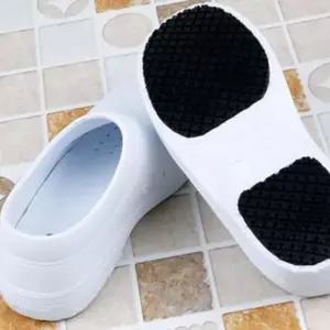 센스풋 조리화 주방안전화 미끄럼방지 EVA 고무신발 방수화 주방신발 미끄럼방지신발 E1WD460CE8