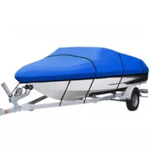 고무보트커버 낚시배 모터보트 보호천 보호막 덮개 보관 보트 방수 제트스키 고무보트 요트