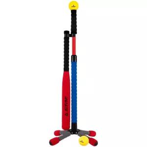 유소년 티볼세트어린이 키즈 아이 셋트 경기 연습 시합용 배트 용품 풀세