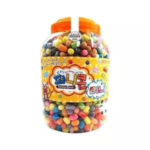 퍼니콘미니 용기형벌크 플레이콘 1700알