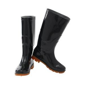 DK03 고무장화 검정 260mm
