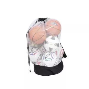 유아체육 약 15개 16개 정도 보관이 가능한 공가방백 대형백 대형볼백 옮기는 이동 도구