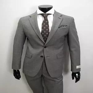 [파렌하이트][S/S]이태리수입 라네로시 샥스킨 솔리드 정장세트G2344KHM_BP