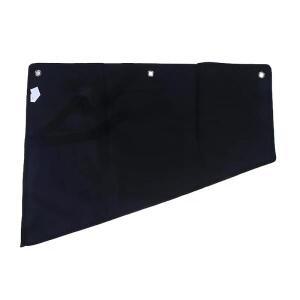 차고, 작업장, 가정 수리용 렌치 정리함, 도구 롤 파우치 16포켓 방수 옥스포드 천