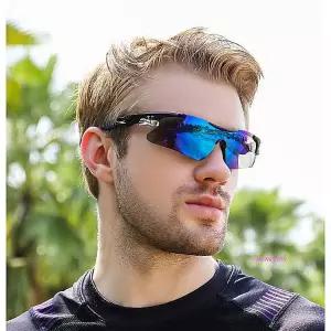 스포츠고글 선글라스 등산 바이크 라이딩 자전거 안경 운동 골프 러닝 싸이클 레저용wxy912