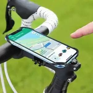 [JH27Q556_53D1]스마트폰 자전거 퀵보드 오토바이 회전 (32632964)