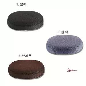 도넛방석 치질 임산부 학생 산모 도너츠 O형 회음부 바람 수험생 기능성 여름 의자 매쉬 통풍yza825