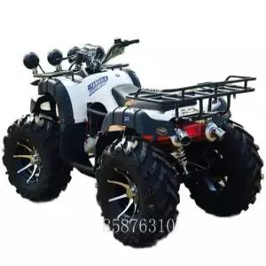 농업 버기카 4륜 ATV 산악용 125cc 가솔린 레저 액티비티 오프로드 팜카 농작업 전지형