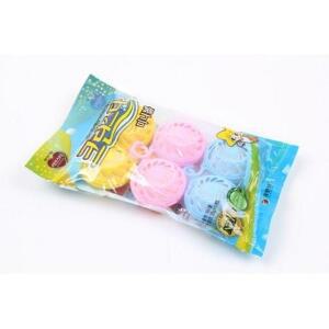 크린스타 미니볼 좀약 옷장 방향제 탈취제 좀벌레 제습재 옷장제습