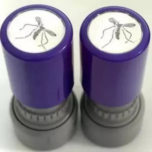 모기도장 여름 모기 무쓸모아이템 도장 스탬프 인싸템 추천