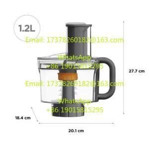 KENWOOD/KAHWOOD 액세서리 KAH647PL 업그레이드된 푸드