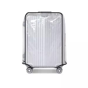 투명 캐리어 방수 스크래치 방지 보호 커버 LM-0097 덮개 케이스 케리어백 용품 파우치