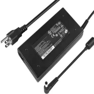 20W AC 충전기 장착 MSI GF63 얇은 8SC 8RCS 9RCX MS6R3 GTX650 A220PA ADP20RH D 0SCXR 0UD UC 0UEK와