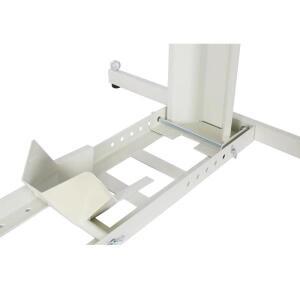 금속 오토바이 스탠드는 경사로와 지지대를 의미합니다.