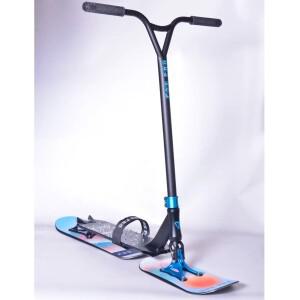 모델 청소년용 스노우 스턴트 스쿠터 스키 썰매
