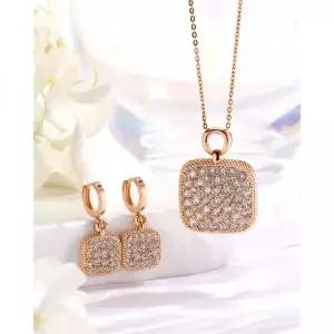 오벨리 14K 18K 벨라페이어 세트