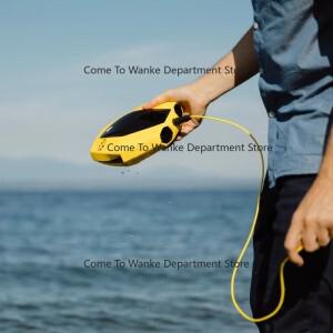 HD 수중 드론 원격 조종 영상 추적 도리 다이빙 사진 로봇