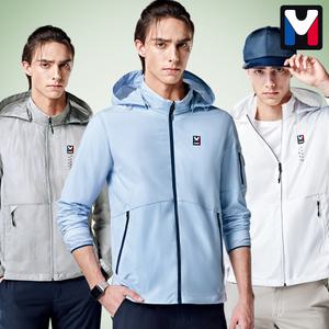 브랜드신상모음 봄여름용/자외선차단/방수방풍발수/기능성 투습방풍발수/스판점퍼/바람막이/아웃도어자켓/골프웨어/골프복/운동복/단체복/윌슨/밀레