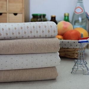 원단-오가닉 양면다이마루 4종[60601]