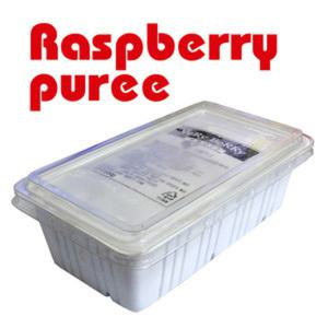 베리베리 라즈베리퓨레500g /선인냉동퓨레-옵션에서 아이스박스 구매
