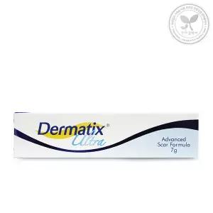 더마틱스 울트라 7g 흉터 상처관리
