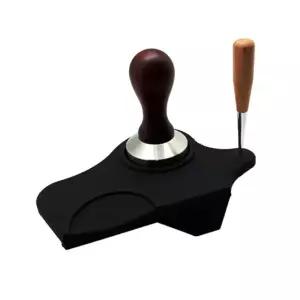 프랜드 탬핑매트 1구 소 포터필터 템핑 바리스타 커피용품