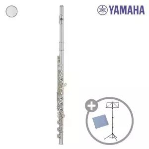 야마하 YFL-482H 플룻 / YAMAHA Flute /링키 인라인