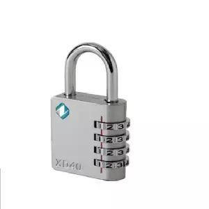 자커 자물쇠 XD40 다이얼 번호변경 학교 사물함