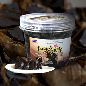 발효 흑마늘 깐흑마늘 150g 무첨가 통흑마늘